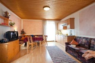 Ferienwohung mit Balkon und Panoramablick - Dorfgastein - 7