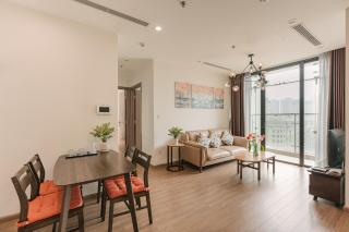 Skylake Apartment đường Phạm Hùng near Keangnam by Helen - 3