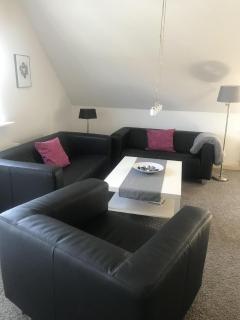 Ferienwohnung in Burhave - Butjadingen - 8