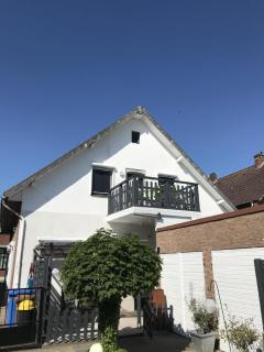 Ferienwohnung in Burhave - Butjadingen - 9