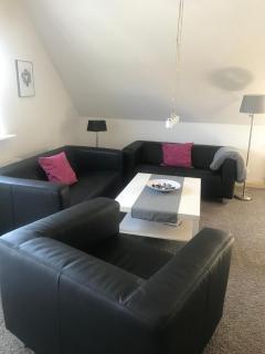 Ferienwohnung in Burhave - Butjadingen - 7