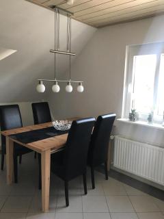 Ferienwohnung in Burhave - Butjadingen - 4
