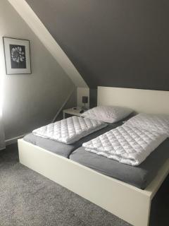 Ferienwohnung in Burhave - Butjadingen - 3