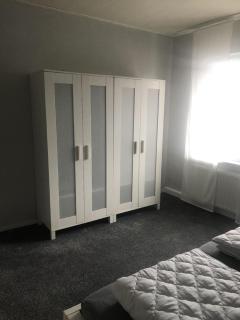 Ferienwohnung in Burhave - Butjadingen - 2