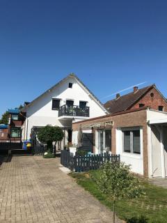 Ferienwohnung in Burhave - Butjadingen - 0