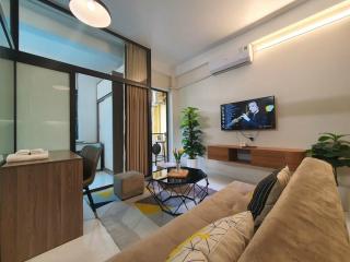 The Little'N Homestay Ha Noi 59 - 6