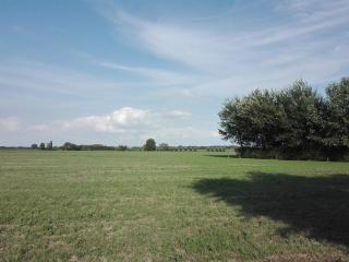 Ferienhaus am Meer mit Polderblick im Naturpark Zeeland - Stavenisse - 6