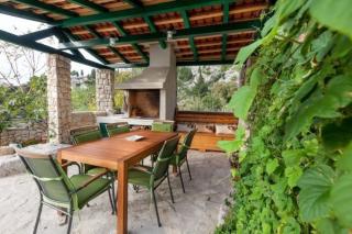 Ferienhaus in Makarska mit Schönem Garten - Makarska - 7