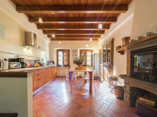 Nice 18th-century fully restored stone house - Pescaglia - 2