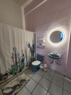 Cozy 1 Bed Apartment in La Noria - 7