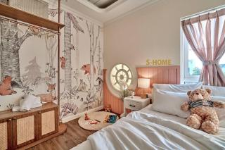 Seastar Villa - Bình Tú - 8