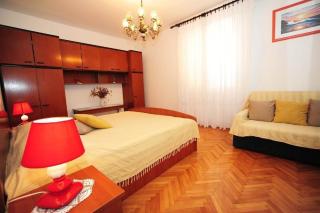 Komfortable Ferienwohnung Sara In Zadar - 1