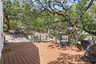 Big Fern Cabin - Vanderpool - 5