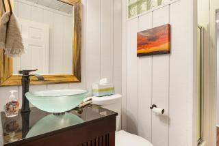 Big Fern Cabin - Vanderpool - 4