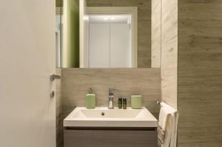 Die Suiten Apartment 2 - 2