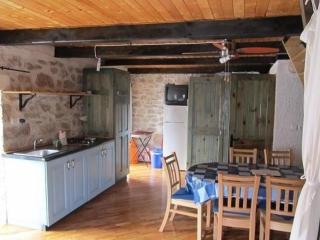 Ferienwohnung in Betina mit Möblierter Terrasse - Betina - 5
