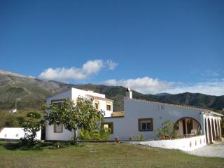 Casa Siete Arcos Villa Mit Überdachter Terrasse - 9
