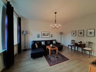 Charmante Ferienwohnung In Bad Sachsa Mit Terrasse - 7