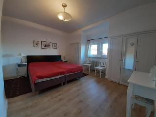 Charmante Ferienwohnung In Bad Sachsa Mit Terrasse - Bad Sachsa - 1