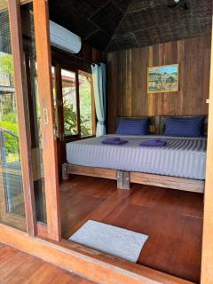 Huay Kub Kab the Villa - Ban Muang Kut - 7