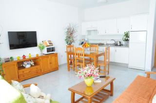 2 Schlafzimmer Wohnung - Vecindario - 5