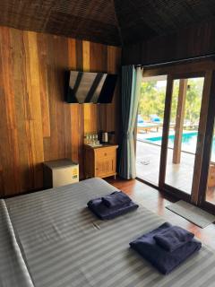 Huay Kub Kab the Villa - Ban Muang Kut - 4