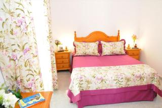 2 Schlafzimmer Wohnung - Vecindario - 1