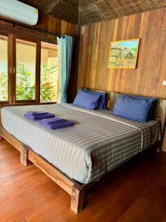Huay Kub Kab the Villa - Ban Muang Kut - 1
