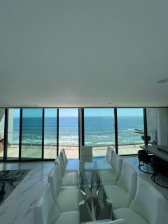 Beach front condo - 6
