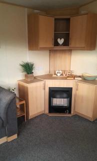 Cosy holiday home stay - Great Clacton - 2