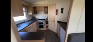 Cosy holiday home stay - Great Clacton - 4