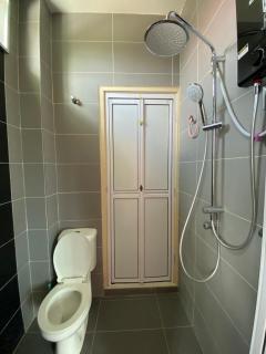 HOMESTAY ACIK - Kampong Tanjong Gelam - 6