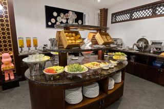 22Land Residence Hotel & Spa Hanoi - Hanoi - 6