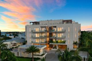 Modern Penthouse Near Atlantis & Beach - 9