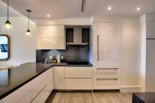 Modern Penthouse Near Atlantis & Beach - 7