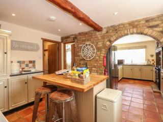 Coronation Cottage - Wisbech - 4