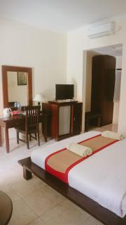 New Puri Asih Hotel - Kuta - 8