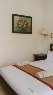 New Puri Asih Hotel - Kuta - 6