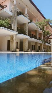 New Puri Asih Hotel - Kuta - 7