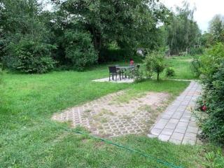 Wohnung In Dreveskirchen Mit Kleinem Garten - 7