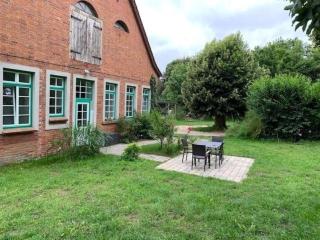 Wohnung In Dreveskirchen Mit Kleinem Garten - 6