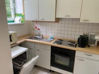 Wohnung In Dreveskirchen Mit Kleinem Garten - 2