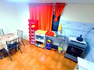 Fernanda Apartment 2 - Socabaya - 5