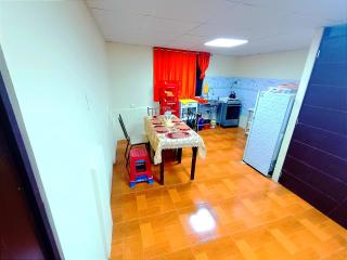 Fernanda Apartment 2 - Socabaya - 6