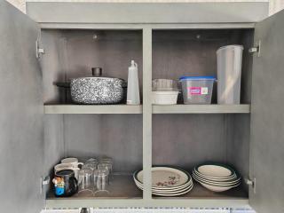 Departamento amplio con hermosa vista - 3