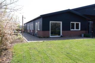 Studio Rent Jamzes - Hoogerheide - 9