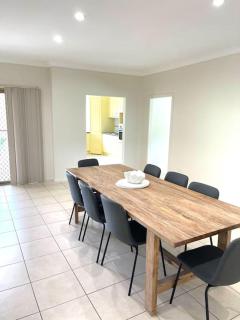 Coffs Pit Stop - 1 Bedroom CBD - Coffs Harbour - 4