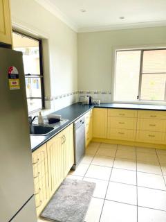 Coffs Pit Stop - 1 Bedroom CBD - Coffs Harbour - 1