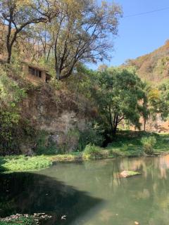 Cabaña Mi Pequeño Paraíso - Cuernavaca - 9