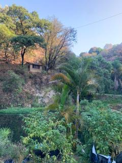 Cabaña Mi Pequeño Paraíso - Cuernavaca - 8